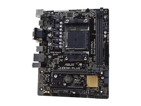 ASUS a68hm.